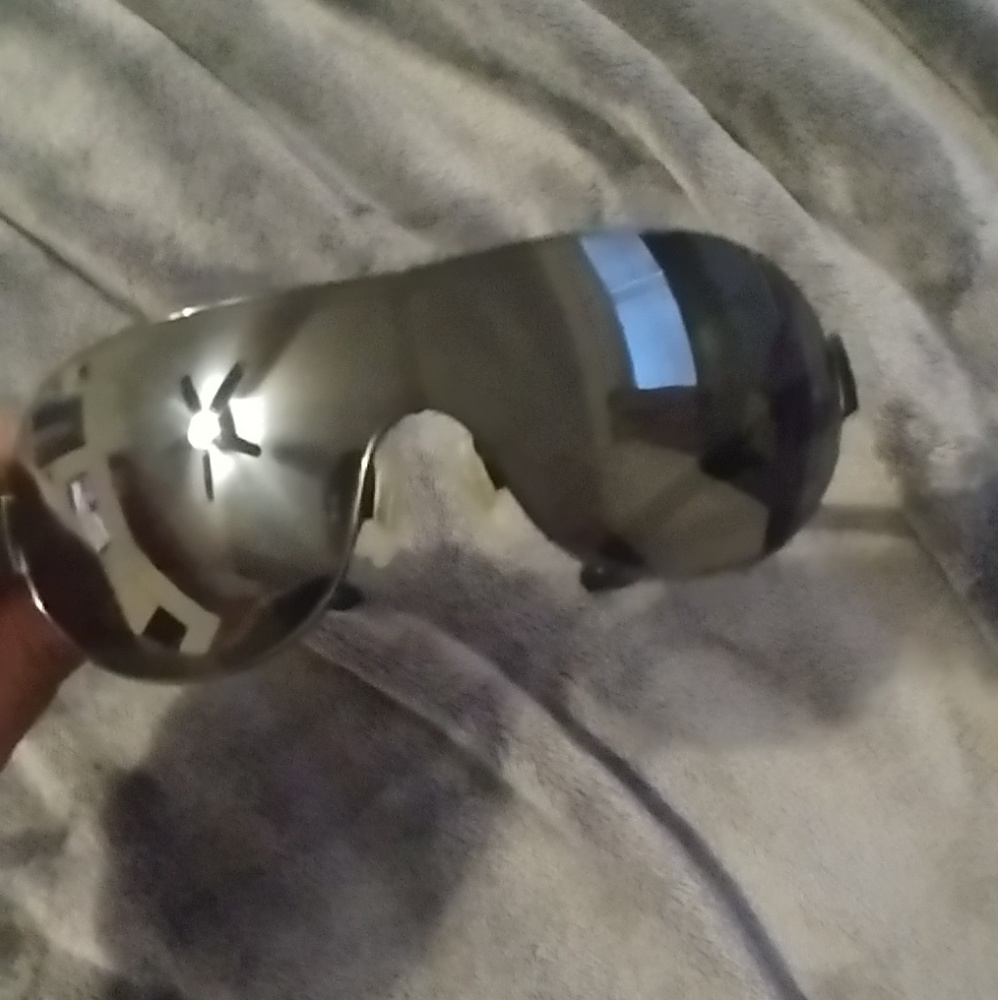 Black Polo Shades